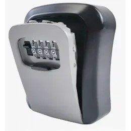 Ключница настенная с кодовым замком