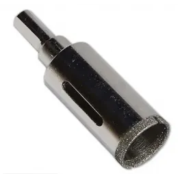 Коронка Алмазная 25 мм Strong