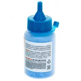 Краска СИНЯЯ разметочная порошковая ЗУБР