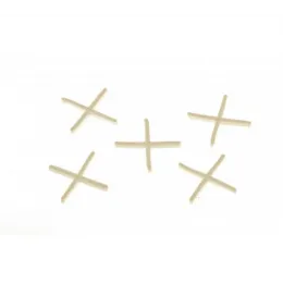 Крестики Сибртех 2мм для плитки - 100шт в упак