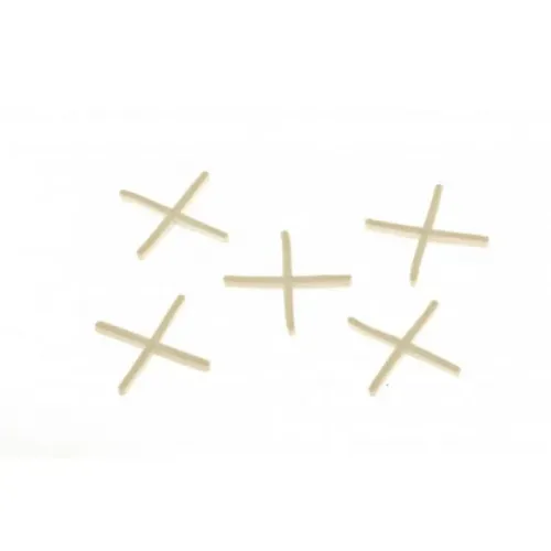 Крестики Сибртех 2мм для плитки - 100шт в упак