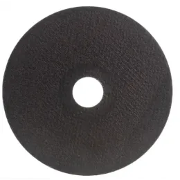 Круг отрезной по металлу (125x1х22.2 мм) MOS