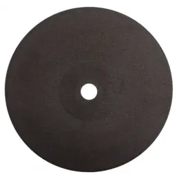 Круг отрезной по металлу (230х2х22.2 мм) MOS