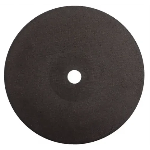 Круг отрезной по металлу (230х2х22.2 мм) MOS