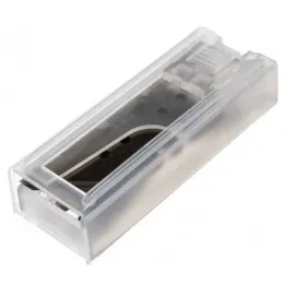 Лезвие трапециевидное (18.7 мм) 5 шт. ЗУБР