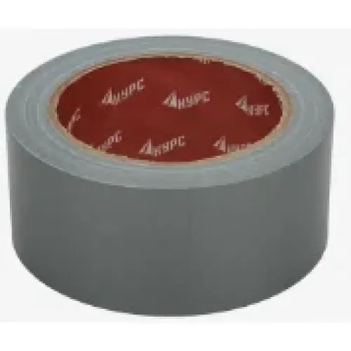 Лента клейкая TPL, армированная тканью, 48 мм х 10 м КУРС
