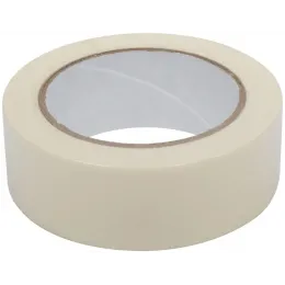 Лента клейкая малярая 50х30 м