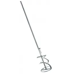 Миксер для строительных смесей (100х600 мм; SDS-PLUS)