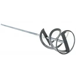 Миксер для строительных смесей (100х600 мм; SDS-PLUS)