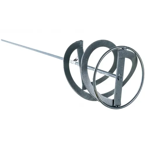 Миксер для строительных смесей 120х600 мм шестигранный хвостовик MOS