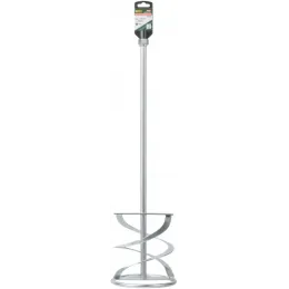 Миксер Профи 160x590 мм М14 для тяжелых строительных смесей усиленный FIT