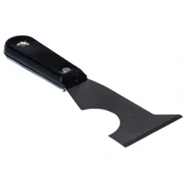 Многофункциональный малярный шпатель Профи 63 мм FIT