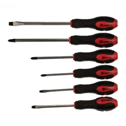 Набор ударных отверток MATRIX