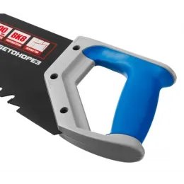 Ножовка по пенобетону Бетонорез ЗУБР ЭКСПЕРТ