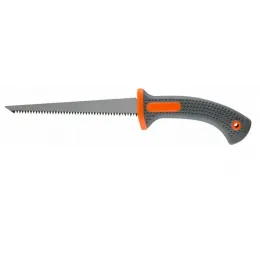 Ножовка ручная для гипсокартона 170мм КУРС