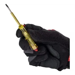 Отвертка - Тестер напряжения DEXX 120мм