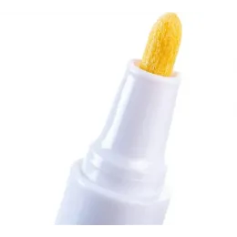 Перманентный маркер белый Strong