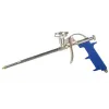 Пистолет КУРС Металлический корпус, для монтажной пены
