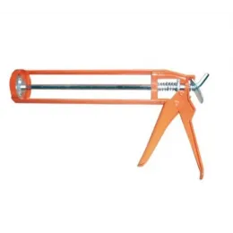 Пистолет скелетный для герметика 310 мл