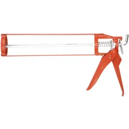 Пистолет скелетный для герметика 310 мл