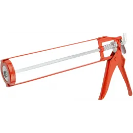 Пистолет скелетный для герметика 310 мл