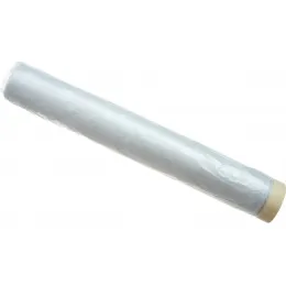 Пленка защитная с клейкой лентой "Маскер" 2,4х15м