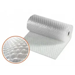 Пленка пупырчатая 1200х50м(1 метр)