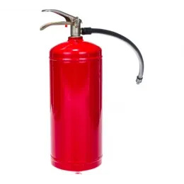 Порошковый закачной огнетушитель ОГНЕБОРЕЦ