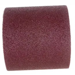Рулон шлифовальный мини на тканевой основе, алюминий-оксидный абразивный слой 115 мм х 5 м Р 100
