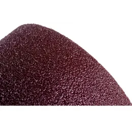 Рулон шлифовальный мини на тканевой основе, алюминий-оксидный абразивный слой 115 мм х 5 м Р 80