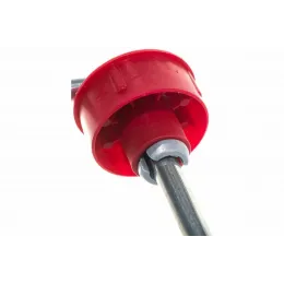 Ручка ANZA ELITE Станок для валика 250/38 мм