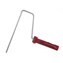 Ручка ANZA Станок для валика 250/8мм