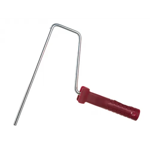 Ручка ANZA Станок для валика 250/8мм