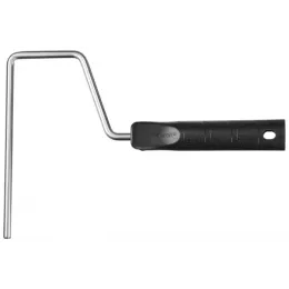 Ручка для валиков (240 мм; D 8 мм; оцинкованная) "СТАНДАРТ" Зубр