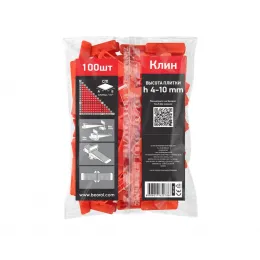 СВП Beorol клин (100 шт.)