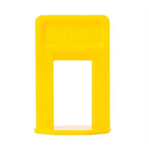 СВП для тонкой основы Beorol 1 мм зажим ворота (100 шт.)