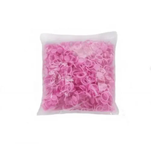 СВП Зажим 1.0 мм 3D KRESTIKI PROFI - 500шт/уп