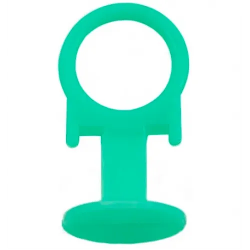 СВП Зажим 1.0 мм 3D KRESTIKI PROFI - 500шт/уп