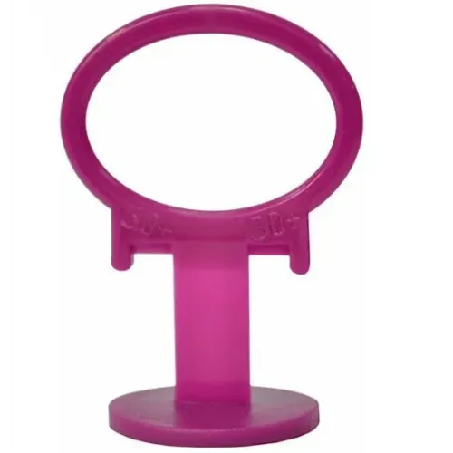 СВП Зажим 1.0 мм 3D KRESTIKI PROFI - 500шт/уп