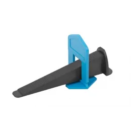 СВП Зажимы 50 шт + Клинья 50 шт  ширина шва 2,0 мм КУРС