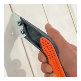 Скребок для расшивки швов DECOR 2+1=3мм лезвие