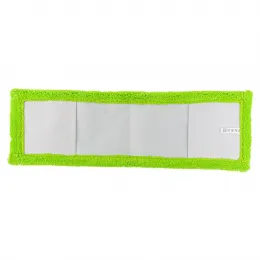 Сменная насадка для швабры из микрофибры ELFE 430 х 130 мм