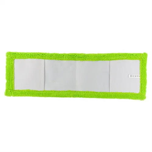 Сменная насадка для швабры из микрофибры ELFE 430 х 130 мм