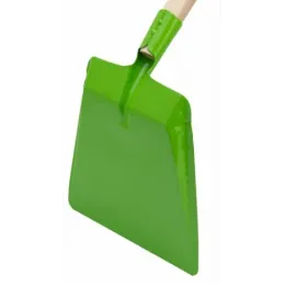 Совок для мусора металл