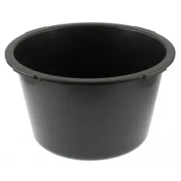 Строительное ведро (кадка)  40 лит