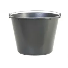 Строительное ведро 12 лит