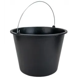 Строительное ведро 20 лит