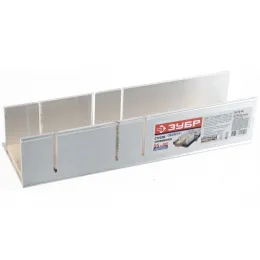 Стусло ЗУБР, алюминьевое, серия «ЭКСПЕРТ» 55 х 40