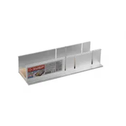 Стусло ЗУБР, алюминьевое, серия «ЭКСПЕРТ» 55 х 40