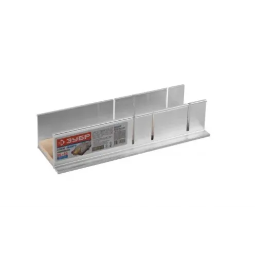 Стусло ЗУБР, алюминьевое, серия «ЭКСПЕРТ» 55 х 40